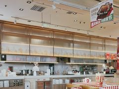 -西贝莜面村(金隅嘉品mall店)
