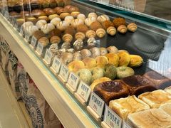 -红心闪闪面包牛奶公司(旺角星辰店)