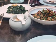 -翠湖宾馆·中餐厅