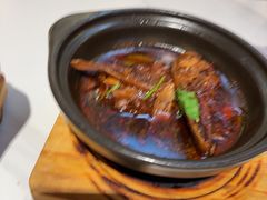 -老馆子·建德菜·山肴鱼鲜(海威新界店)