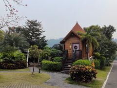 -星乐度·露营小镇