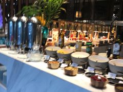 -印象餐厅(杭州国际博览中心北辰大酒店)