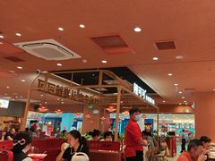 -辣可可·小炒黄牛肉(望京凯德MALL店)