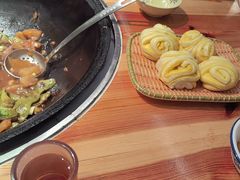 -和晟shèng铁锅炖·东北菜(南山店)