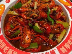 -阿财老铺·老蚌埠龙虾城(华夏总店)