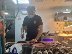 -银河烧鳗·活鳗料理专门店(西单大悦城店)