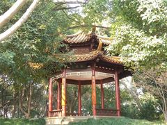 -临平公园(临平街道)