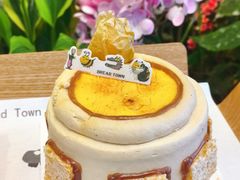 -RUGOO RUGOO·面包小镇(南锣鼓巷店)