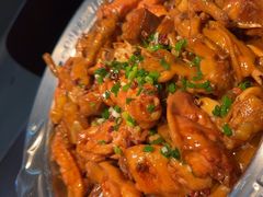 -胖哥俩肉蟹煲(梅溪步步高店)