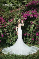 -巴黎婚纱摄影工作室