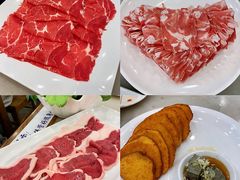 -牛街·马辈儿涮肉(牛街二店)