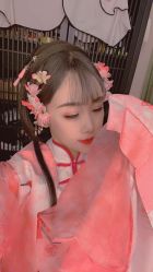 -盘子女人坊古装写真摄影(天津总店)