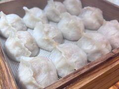 -倍儿美海鲜排挡·非遗海鲜蒸饺(洋货店)