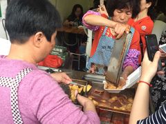 -细妹五香牛杂(步行街店)