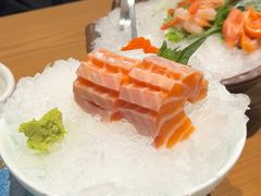 -桂马·日本料理·海胆·海鲜饭·酒场(民主广场店)