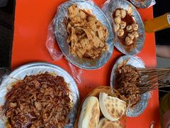涮牛肚-玲玲涮牛肚(土门坊店)