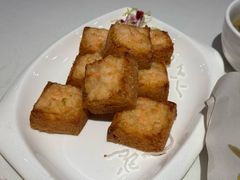 -潮福城大酒楼·潮味粤品·港式点心(湖滨北路店)