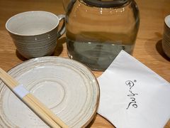 -团子君寿司·茶