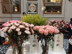 -狮拾久·现代新加坡料理(壹方城店)