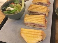 三明治-EN SPACE恩空间