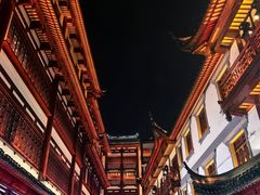-上海城隍庙