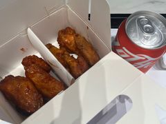 -Kyochon1991校村炸鸡(杨高中路店)