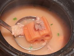 -莲餐厅·湖北菜·藕汤老手艺(愚园路店)