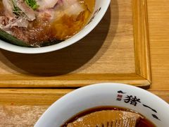 -面屋 猪一