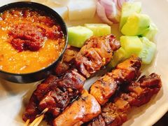 -Limapulo: Baba Can Cook