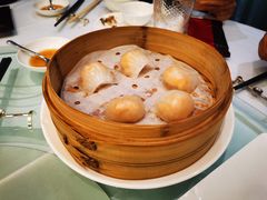-上海小南国(金桥国际广场店)