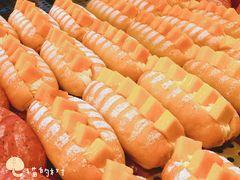 -LELECHA乐乐茶(新街口大洋店)