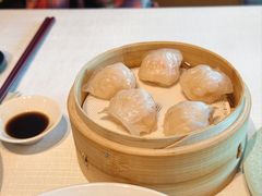 金悦虾饺皇-金悦轩海鲜酒家(拱北店)