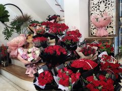 -森野花艺培训·企业团建活动沙龙