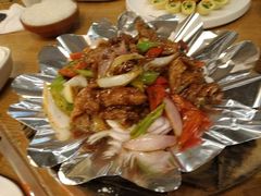 -小土豆北方菜馆(方庄店)