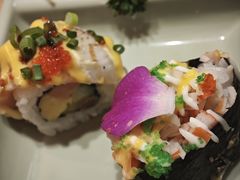 -焰江山·海鲜牛排烤肉自助(环形中心店)
