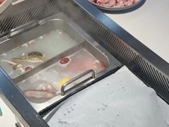 -新艺自助美食城(中山路店)