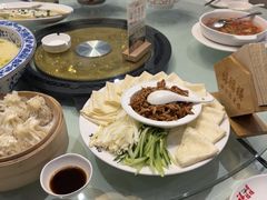-禧福楼·十五年老店(科技城店)