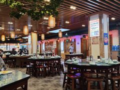 -秦淮人家风味酒楼(赣榆店)