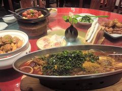 -中国徽菜·徽商故里(广安门店)