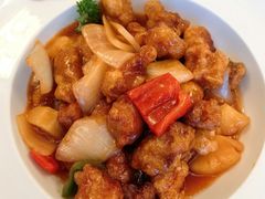 -水月周庄铂尔曼酒店-水月荟中餐厅