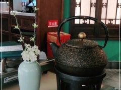 -佬麻雀·新湘菜(珠海金发购物中心店)
