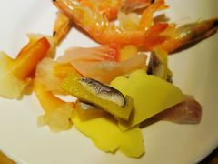 -蓝鲸湾汤泉(包河店)