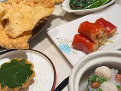 -稻香饭店(龙华天虹店)