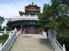 -北山公园