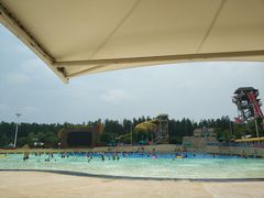 -武汉玛雅海滩水公园