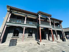 -张学良旧居陈列馆