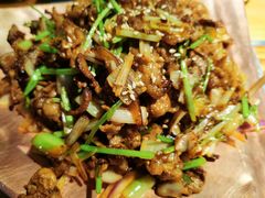-小放牛炒菜馆(中山路乐汇城店)