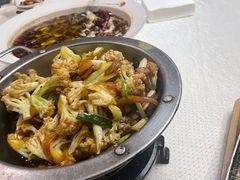 -好兄弟郭巨海鲜(天一阁店)