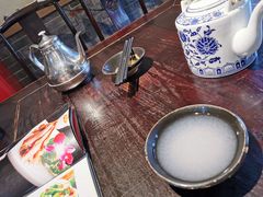 -蓝田九大碗民俗食府(蓝田店)