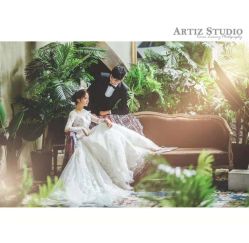 点击看大图 -韩国艺匠ARTIZ STUDIO(博览中心店)